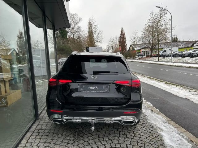 Mercedes-Benz GLC 220 4MATIC GLC 220 d
