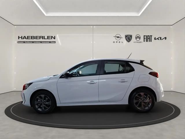 Opel Corsa 1.2 Turbo Edition Turbo