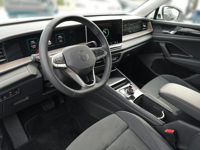 Volkswagen Tayron DSG