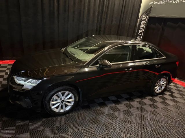 Audi A3 30 TDI Sedan