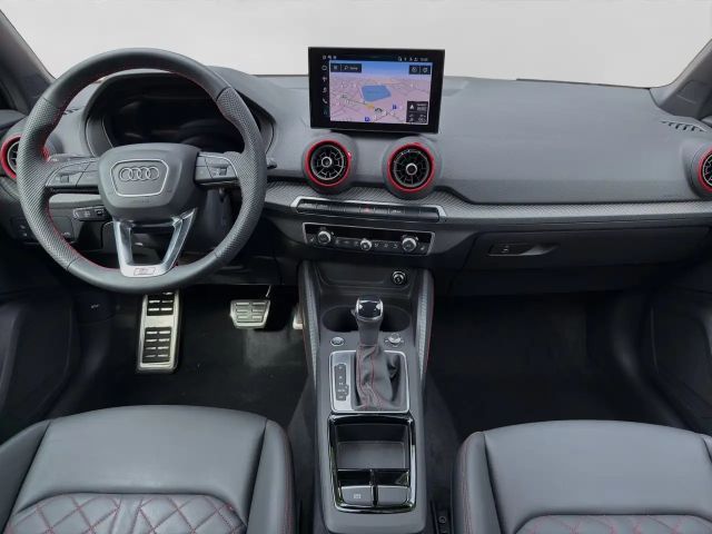 Audi Q2 35 TFSI S-Line