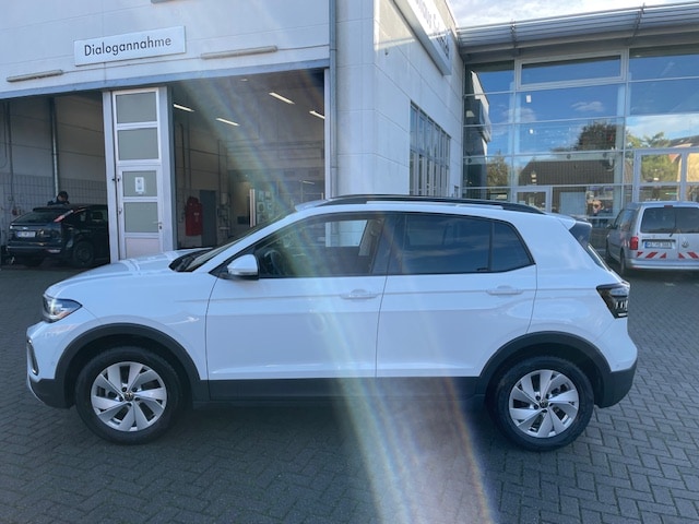 Volkswagen T-Cross 1.0 TSI IQ.Drive Life