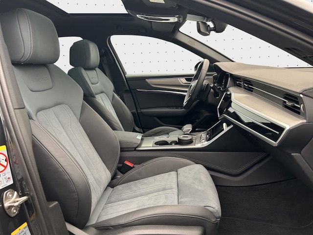 Audi A6 allroad 50 TDI Quattro