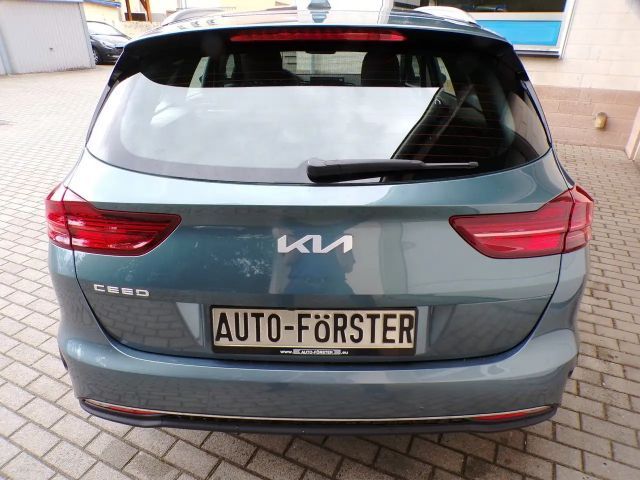 Kia Ceed SportWagon Vision