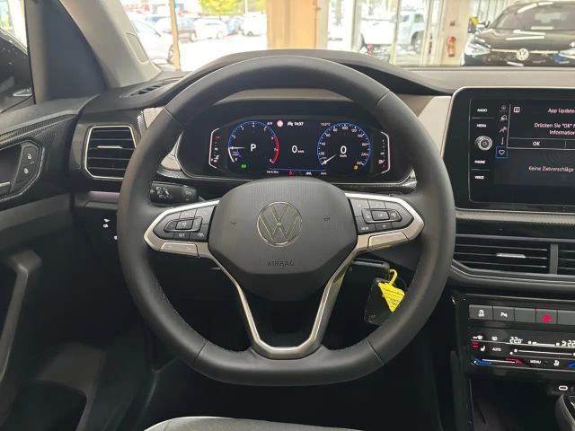 Volkswagen T-Cross 1.0 TSI DSG Style