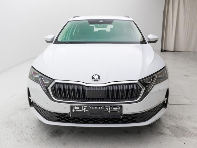 Skoda Octavia Combi Selection