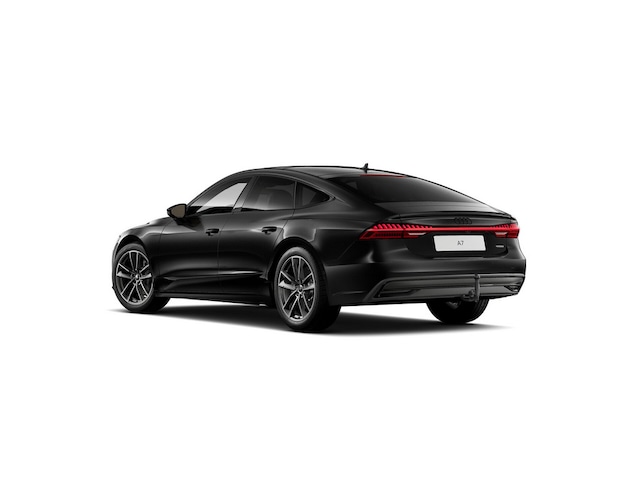 Audi A7 50 TDI Quattro Sportback