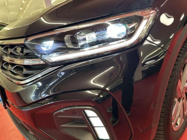 Volkswagen T-Roc 1.5 TSI DSG R-Line