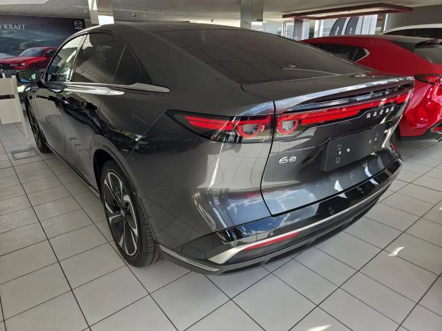 Mazda 6e Takumi