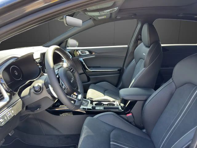 Kia Ceed GDi GT-Line