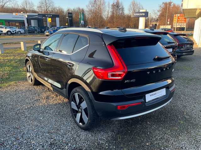 Volvo XC40 Bright Plus Recharge