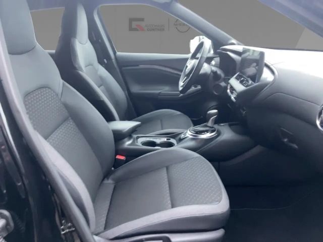 Nissan Juke N-Connecta