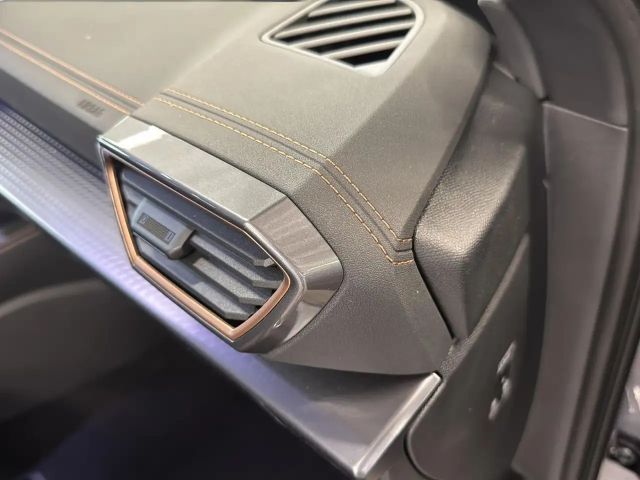 Cupra Formentor DSG VZ