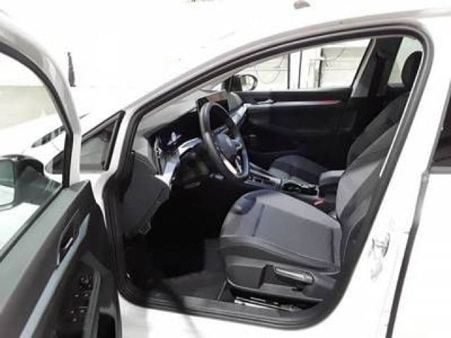 Volkswagen Golf 2.0 TDI DSG Golf VIII