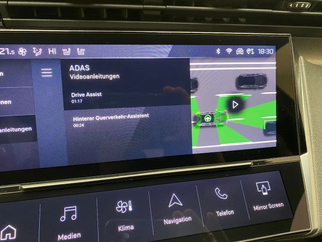 Peugeot 308 GT-Line SW