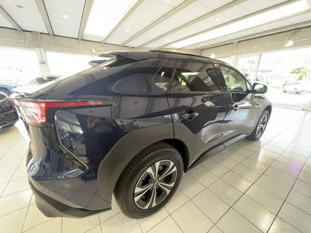 Subaru Solterra E-Xperience