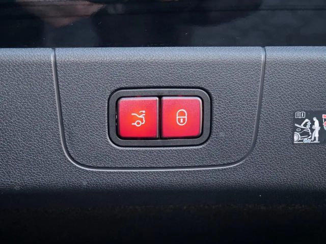 Mercedes-Benz CLA 250 AMG Line Coupé