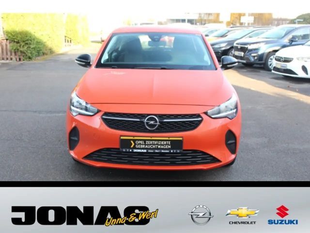 Opel Corsa Edition F Edition