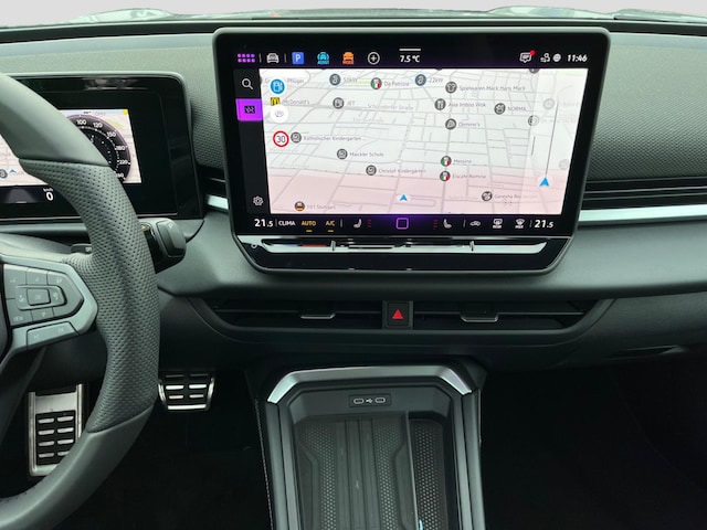 Volkswagen T-Roc IQ.Drive Style