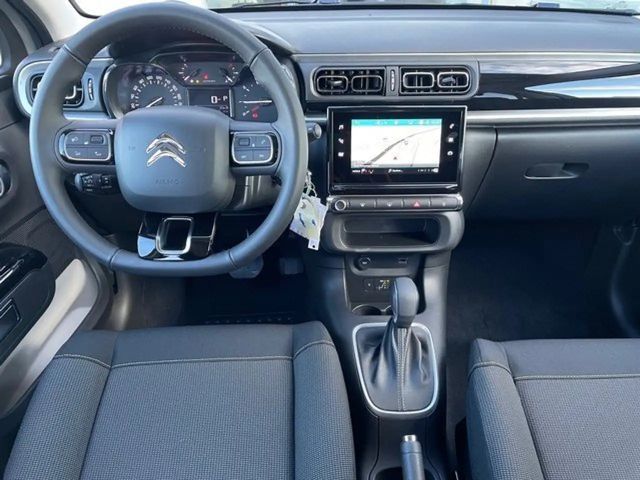 Citroën C3 Max PureTech