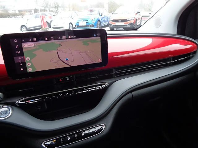 Fiat 500e 42 kWh RED