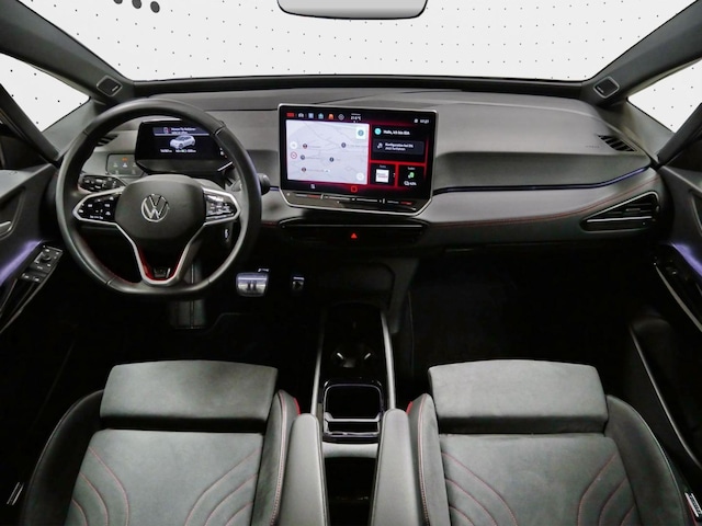 Volkswagen ID.3 GTX Performance