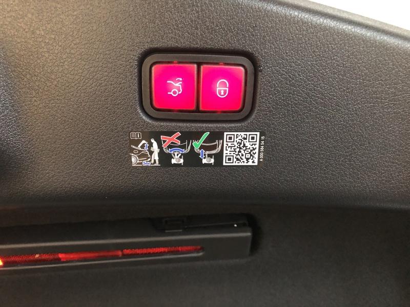 Mercedes-Benz AMG CLE 4MATIC