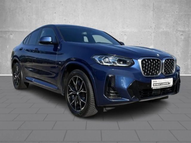 BMW X4 xDrive20i