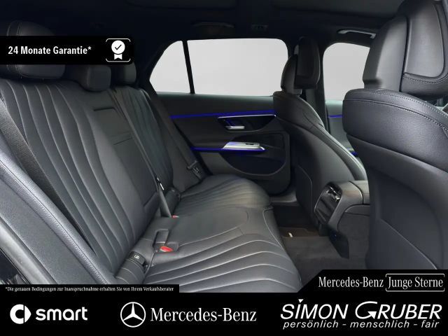 Mercedes-Benz E 300 AMG Line