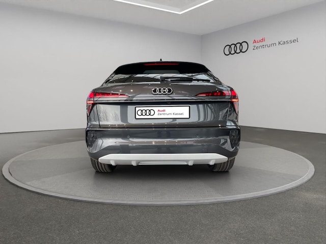 Audi Q3 S-Tronic Sportback