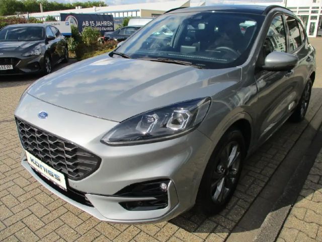 Ford Kuga ST Line X