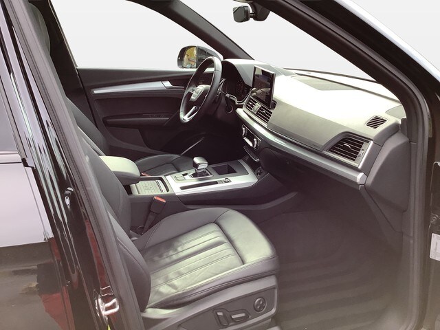 Audi Q5 50 TDI Quattro Sportback