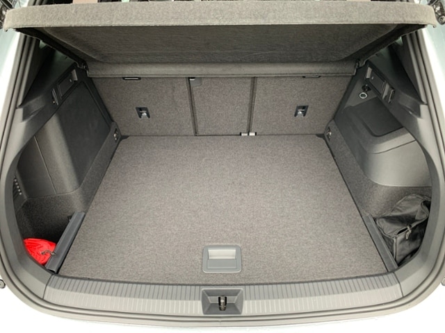 Volkswagen Tiguan eHybrid