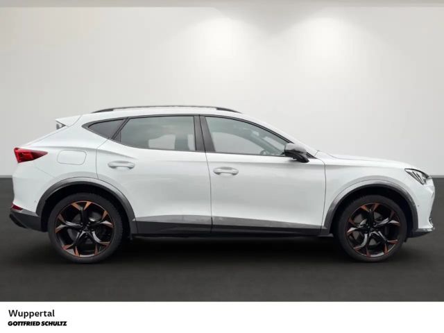 Cupra Formentor DSG VZ