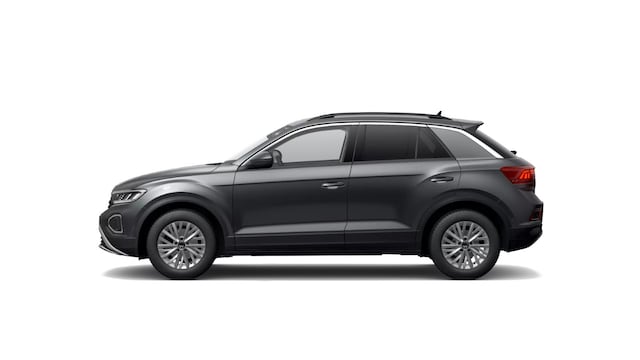 Volkswagen T-Roc 2.0 TDI Life