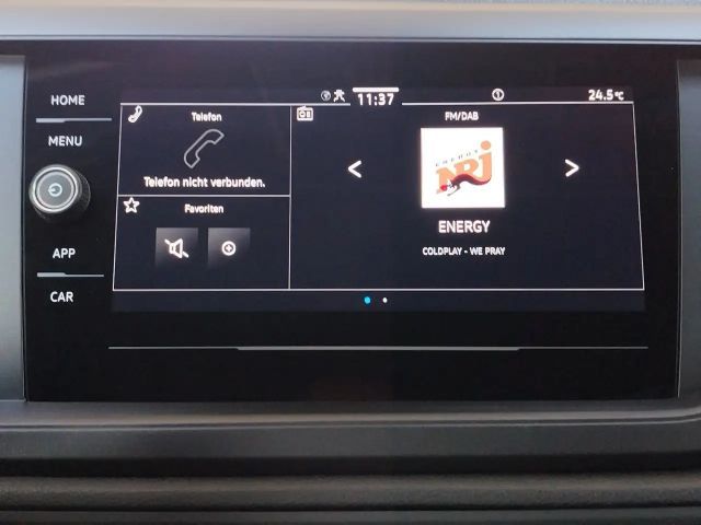 Volkswagen Taigo 4Me TSI