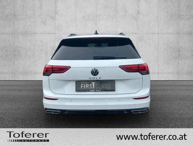 Volkswagen Golf DSG R-Line Variant