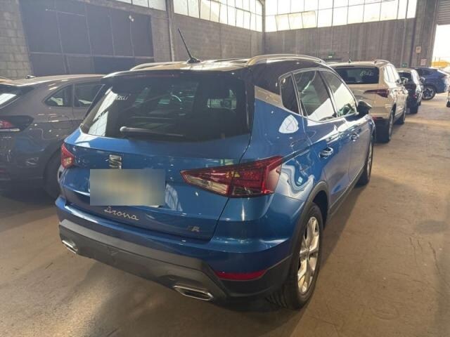 Seat Arona 1.0 TSI Connect DSG