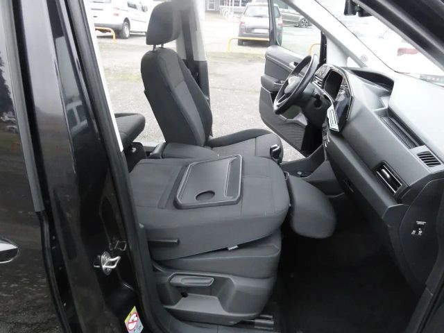 Volkswagen Caddy 2.0 TDI Move