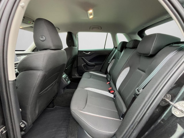 Skoda Kamiq 1.0 TSI Selection