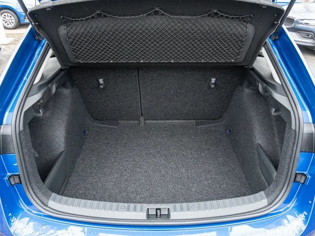 Skoda Scala 1.0 TSI Selection