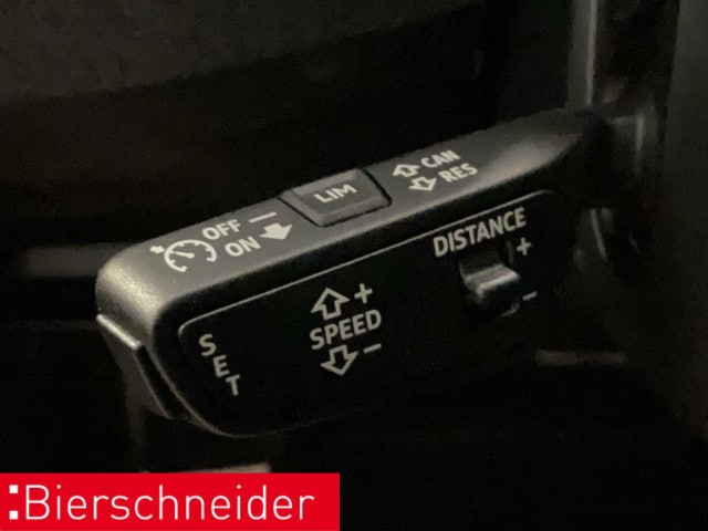 Audi A6 e-tron Quattro