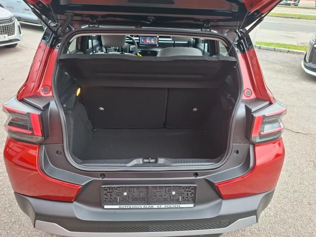 Citroën C3 Max PureTech