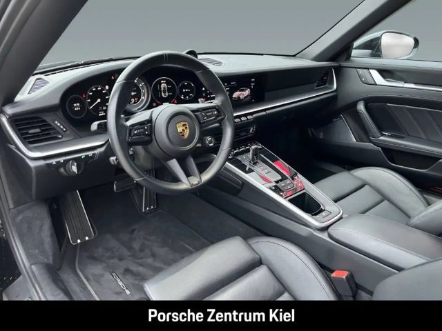 Porsche 992 Cabrio S Turbo