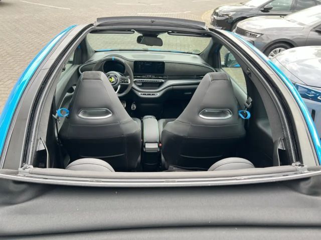 Abarth 500C Scorpionissima