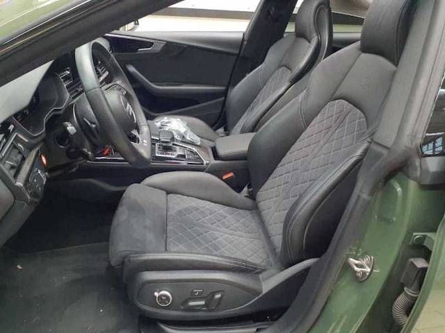 Audi S5 Quattro Sportback