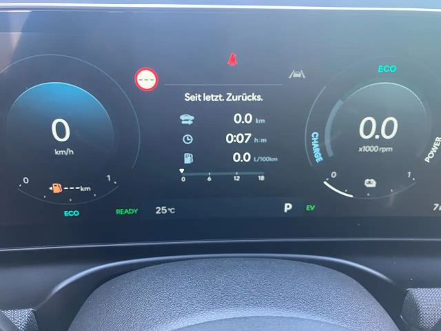 Hyundai Tucson Smart T-GDi Vierwielaandrijving