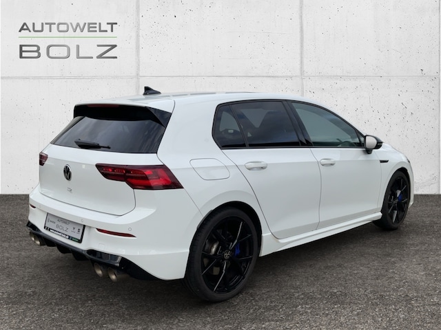 Volkswagen Golf 4Motion Golf VIII