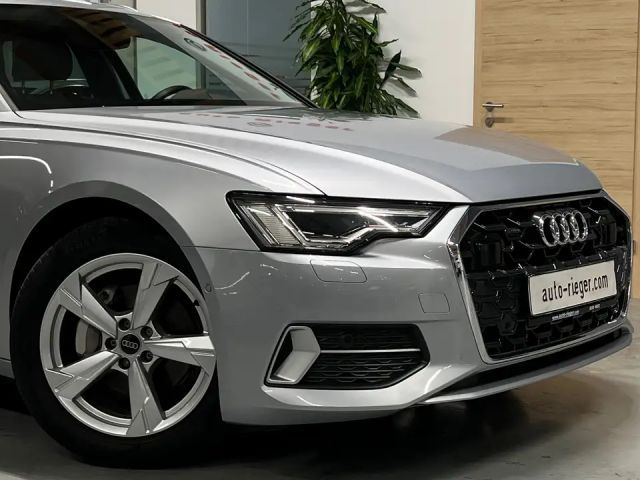 Audi A6 40 TDI Avant Quattro Sport