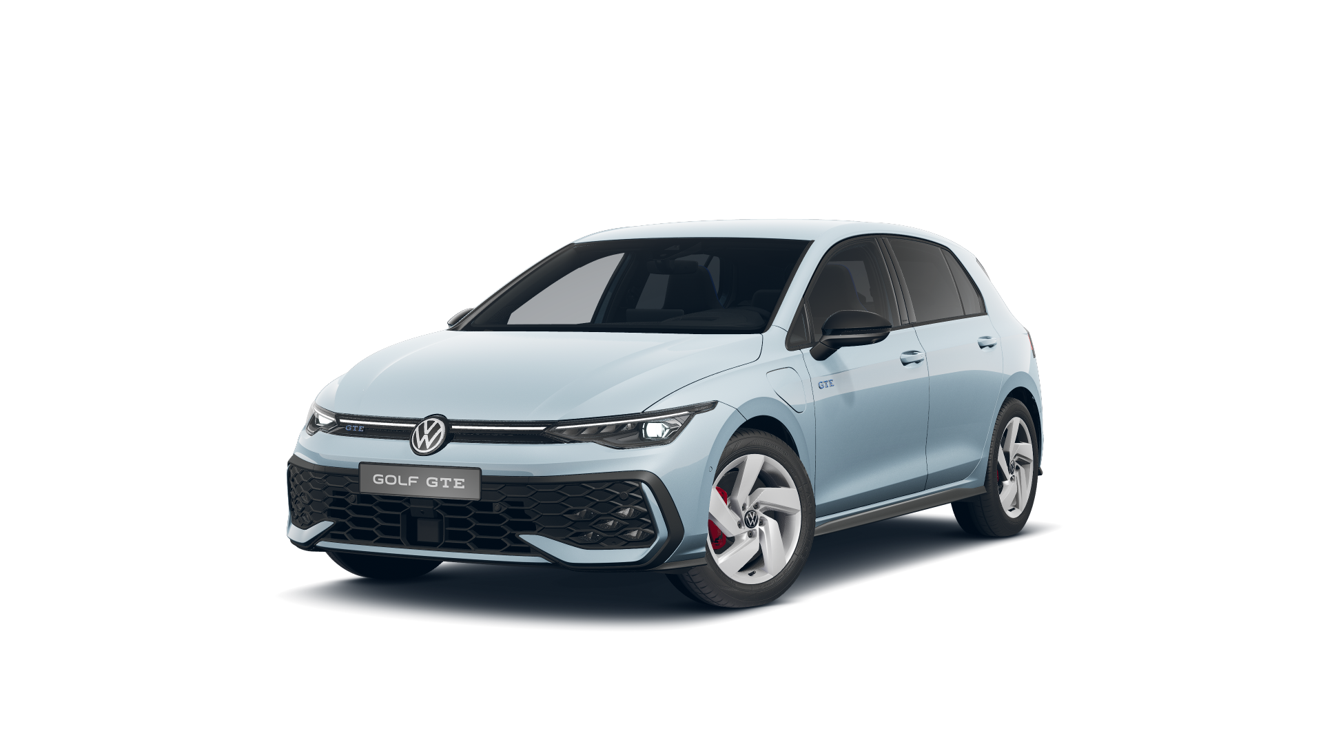 Volkswagen Golf DSG GTE eHybrid